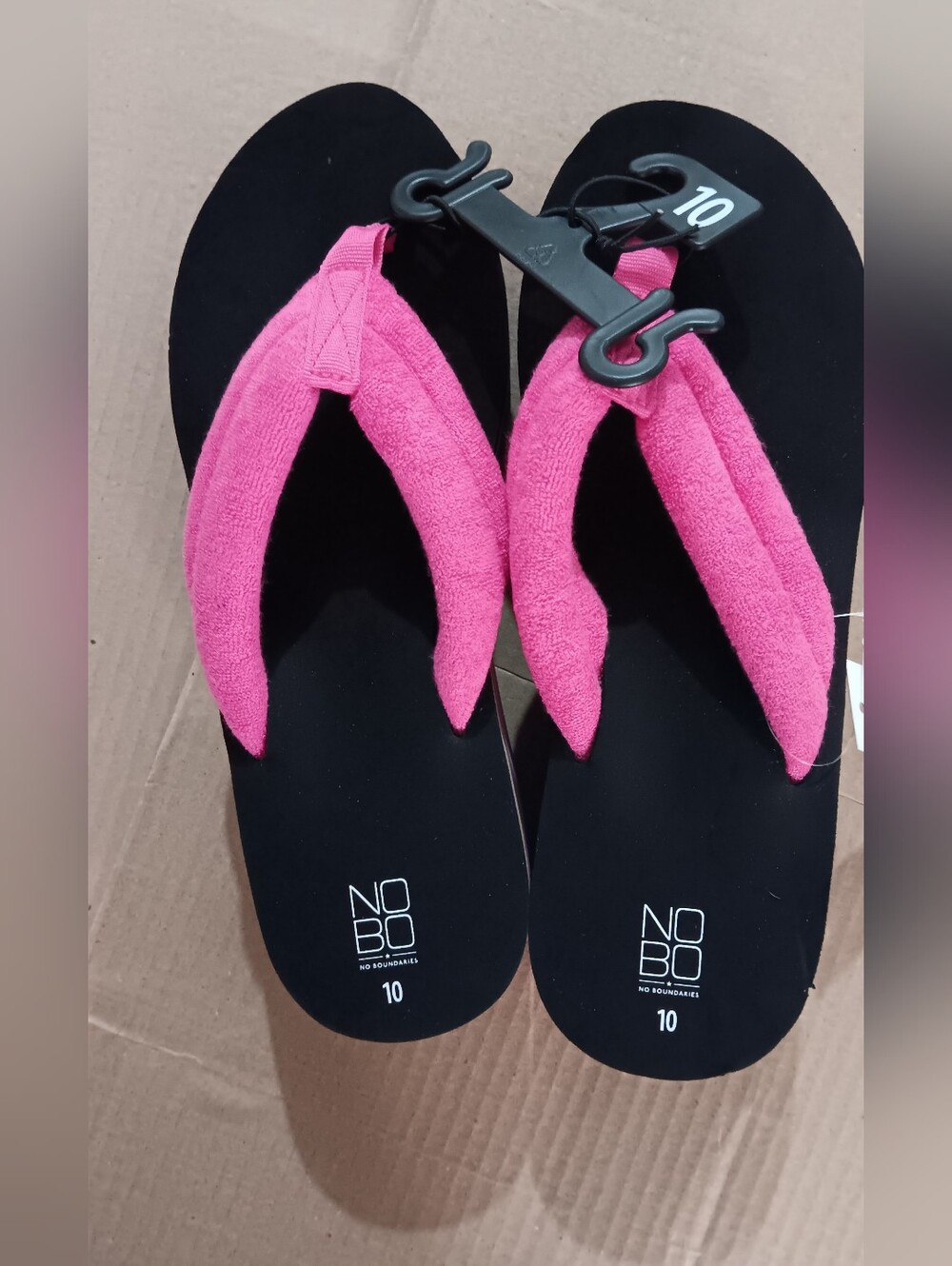 Wedge Sandals  (NWT)